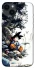 Чехол на Apple iPhone 14 Plus (6.7") Goku фото 1 из 1