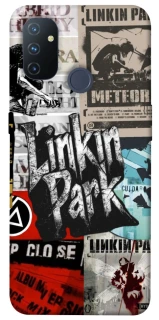 Чехол на OnePlus Nord N100 Linkin Park logo ver.2 фото 1 Чехол на OnePlus Nord N100 Linkin Park logo ver.2 фото 1 из 1