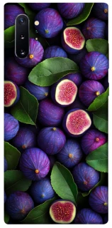 Чехол на Samsung Galaxy Note 10 Plus Figs фото 1 из 1