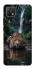 Чохол на Oppo A15s / A15 Leopard in water фото 1 з 1