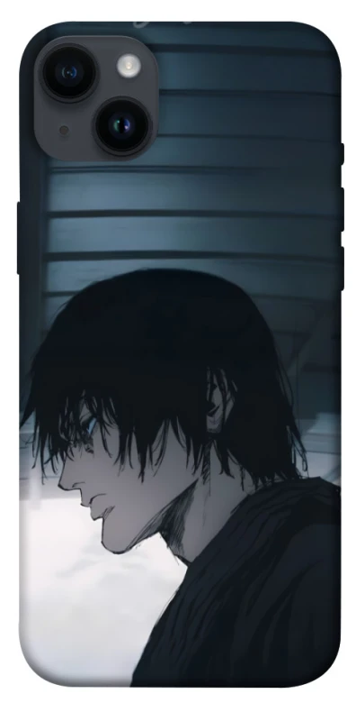 Чохол на Apple iPhone 14 Plus (6.7") Toji Zenin фото 1 з 1