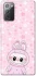 Чохол на Samsung Galaxy Note 20 Pink Labubu фото 1 з 1