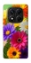 Чохол на Xiaomi Redmi Note 14 Pro 4G Flowers v32 фото 1 з 1