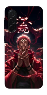 Чехол на Samsung Galaxy A37 5G Ryomen Sukuna фото 1 из 1