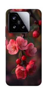 Чохол на Xiaomi 15 Flowers v28 фото 1 з 1