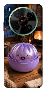 Чехол на ZTE Nubia V70 Max Dumpling ver.9 фото 1 из 1