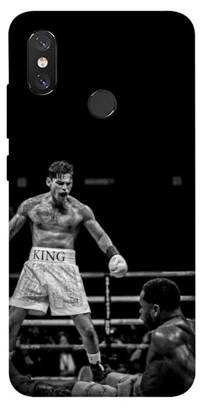 Чохол на Xiaomi Mi 8 kings фото 1 з 1