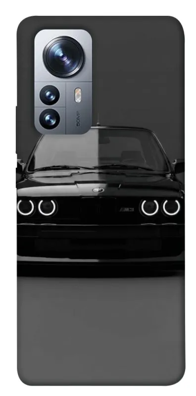 Чохол на Xiaomi 12 / 12X BMW v11 фото 1 з 1