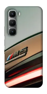 Чохол на Infinix Hot 60 Pro BMW v13 фото 1 з 1