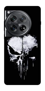 Чохол на OnePlus 12 Каратель фото 1 з 1