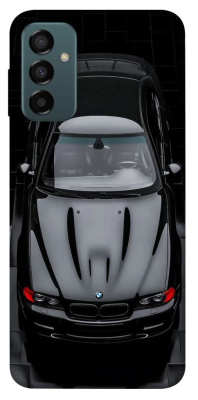 Чохол на Samsung Galaxy M23 5G BMW V12 фото 1 з 1
