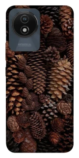 Чохол на Vivo Y02 Magic1 фото 1 з 1