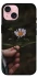 Чехол на Apple iPhone 15 (6.1") Ромашка v4 фото 1 из 1