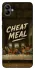 Чехол на Samsung Galaxy A04 Cheat Meal фото 1 из 1