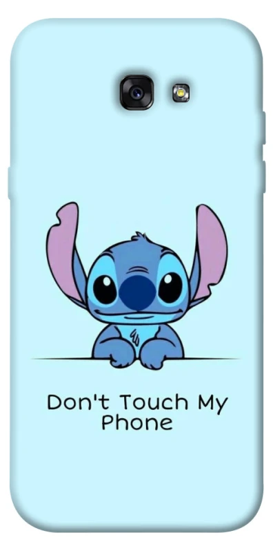 Чехол на Samsung A720 Galaxy A7 (2017) Stitch ver.5 фото 1 из 1