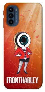 Чохол на Motorola Moto G41 FrontHarley v2 фото 1 з 1