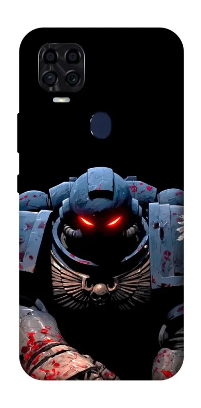 Чехол на ZTE Blade v2020 Warhammer 40k v2 фото 1 из 1