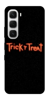 Чехол на Infinix Hot 60i Halloween aesthetic ver.2 фото 1 из 1