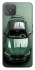 Чохол на Oppo A92s BMW green фото 1 з 1