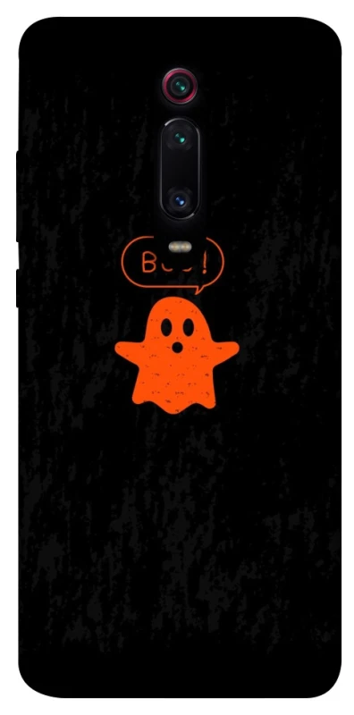 Чохол на Xiaomi Redmi K20 / K20 Pro / Mi9T / Mi9T Pro Ghost of Halloween фото 1 з 1