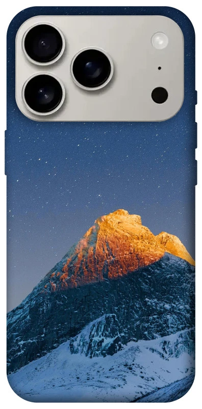 Чохол на Apple iPhone 17 Pro (6.3") Star mountain фото 1 з 1