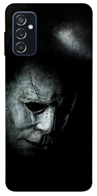 Чехол на Samsung Galaxy M52 Jason v3 фото 1 из 1