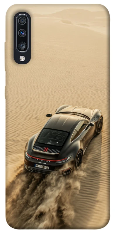 Чохол на Samsung Galaxy A70 (A705F) Porsche v3 фото 1 з 1