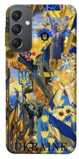 Чохол на Samsung Galaxy A24 4G Ukraine style ver.8 фото 1 з 1