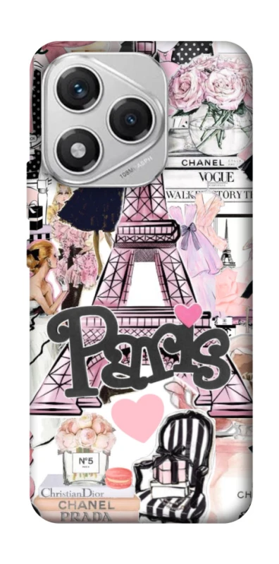 Чохол на Honor 400 Lite Fashion collage ver.8 фото 1 з 1