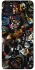 Чехол на Samsung Galaxy A21s Cartoons фото 1 из 1
