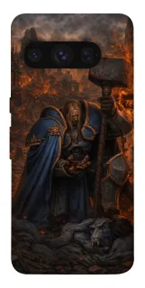 Чехол на Google Pixel 8 Pro Arthas v1 фото 1 из 1