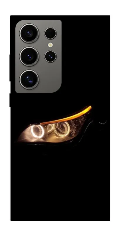 Чехол на Samsung Galaxy S24 Ultra BMW v15 фото 1 из 1