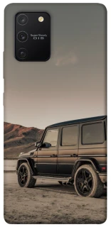 Чехол на Samsung Galaxy S10 Lite Gelik фото 1 из 1