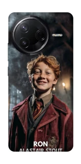 Чохол на Infinix Note 50 Pro New Harry Potter ver.3 фото 1 з 1