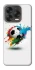 Чохол на ZTE Blade V70 Design Football Ball ver3 фото 1 з 2
