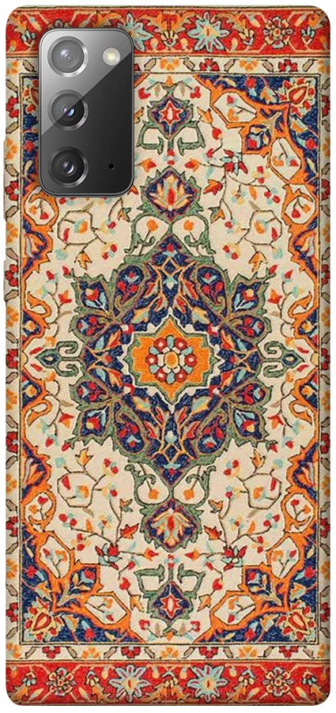 Чохол на Samsung Galaxy Note 20 Килим v10 фото 1 з 1