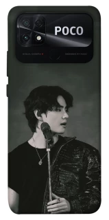 Чохол на Xiaomi Poco C40 V (Kim) - BTS фото 1 з 1