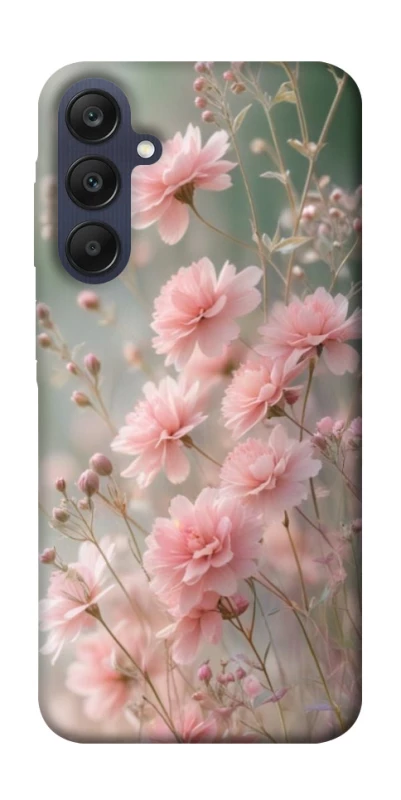Чохол на Samsung Galaxy A25 5G Flowers v26 фото 1 з 1
