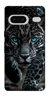 Чехол на Google Pixel 7 blue eye leo фото 1 из 1