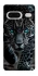 Чохол на Google Pixel 7 blue eye leo фото 1 з 1