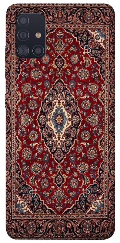 Чохол на Samsung Galaxy A51 Килим v2 фото 1 з 1