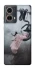 Чохол на Motorola Moto G85 Halloween Witch ver.5 фото 1 з 1