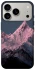 Чохол на Apple iPhone 17 Pro (6.3") Pink mountain фото 1 з 1