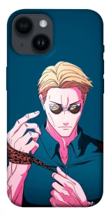 Чехол на Apple iPhone 14 (6.1") Nanami фото 1 из 1