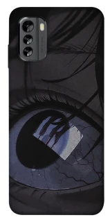 Чохол на Nokia G60 Eye фото 1 з 1