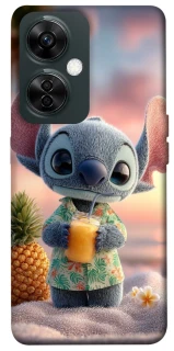 Чохол на OnePlus Nord CE 3 Lite Stitch ver.13 фото 1 з 1