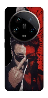 Чохол на Xiaomi 14 Ultra Billy Butcher фото 1 з 1