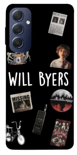 Чохол на Samsung Galaxy M54 5G Stranger Things ver.21 фото 1 з 1