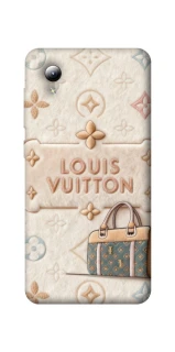 Чохол на ZTE Blade A3 (2019) Louis Vuitton фото 1 з 1