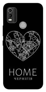 Чохол на Nokia C21 Plus Чернігів Home фото 1 з 1